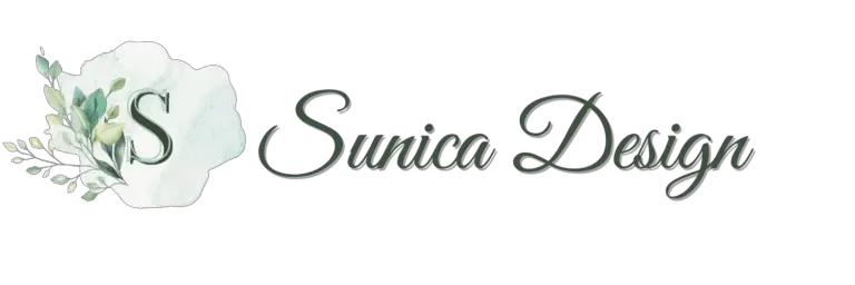 Sunica Design Slogan