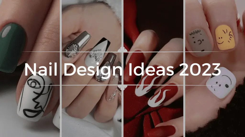 Feature Nail Design Ideas 2023