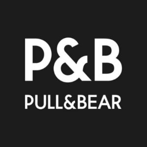 Male fashion Brands- pull&bear