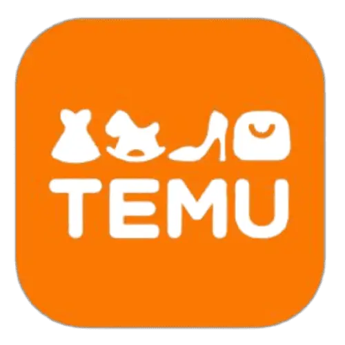 Logo Temu Shopping