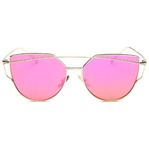 SOJOS Cat Eye Sunglasses ($14.99)