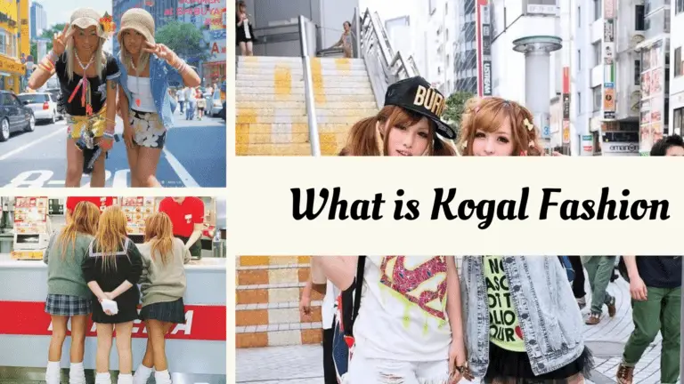 Feature The Kogal Fashion