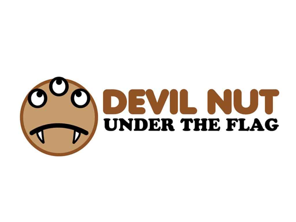 The Logo of Devil Nut