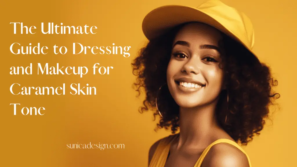 Feature What is Caramel Skin Tone