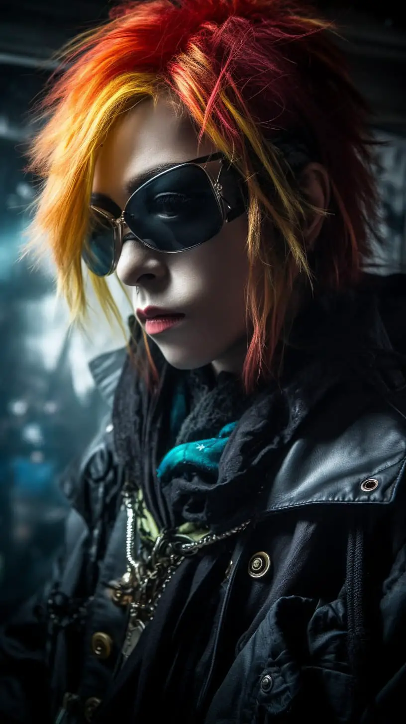 What is Visual Kei Fashion? A Complete Guide & DIY Ideas!