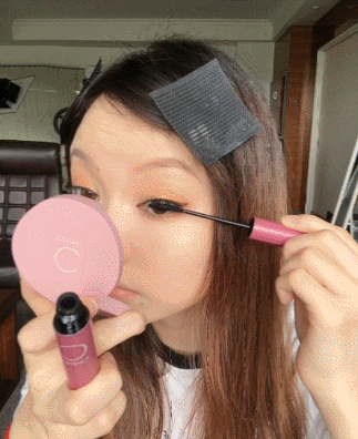new gyaru makeup tutorial 12