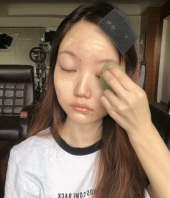 new gyaru makeup tutorial 2