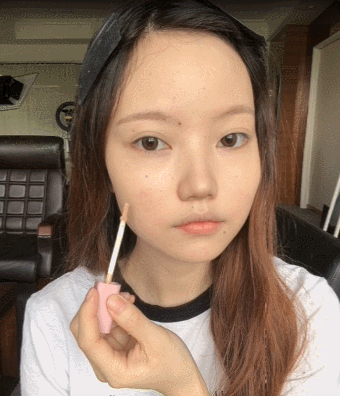 new gyaru makeup tutorial 3