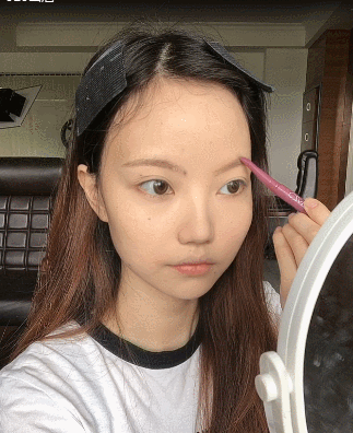 new gyaru makeup tutorial 6