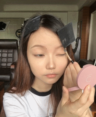 new gyaru makeup tutorial 9