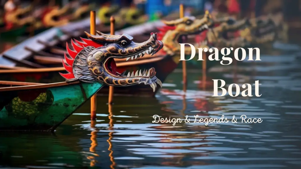 Feature Dragon Boats