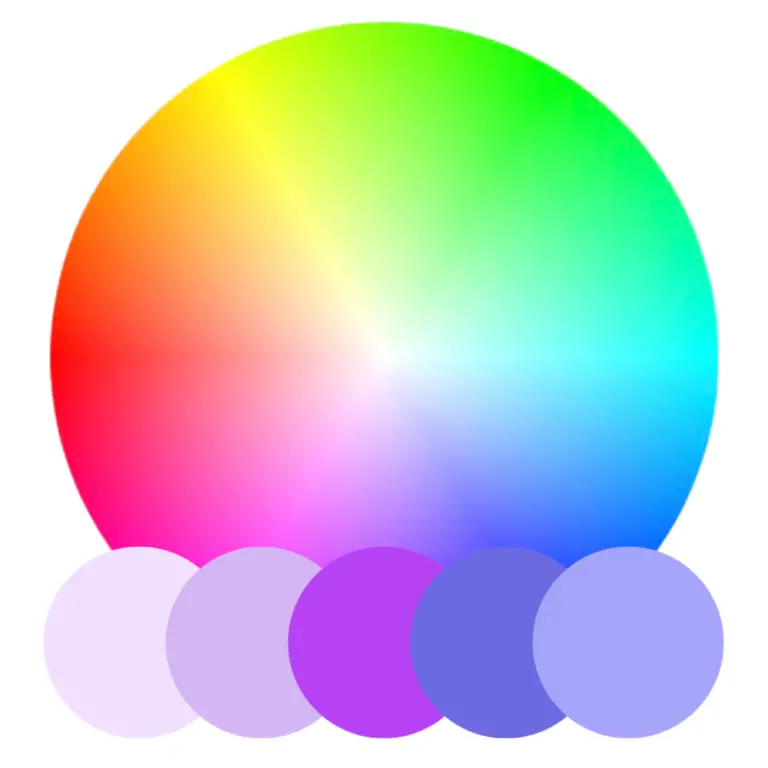Feature Color Scheme Generator