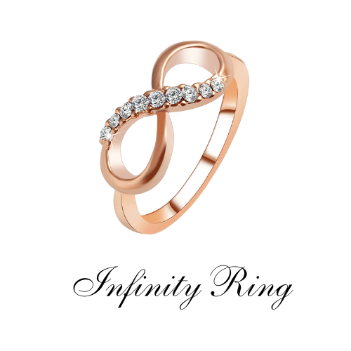 Types of Rings - Infinity Ring
