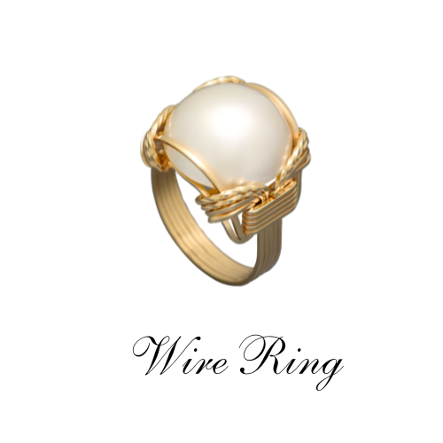 Types of Rings - Wire Ring